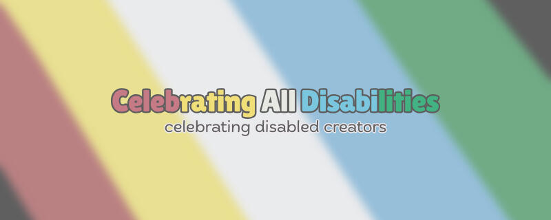 celebrating all disabilities raid train 11 jul 25 - 14 jul 25 this train was organised by spartanwynter in honour of disabled pride month!