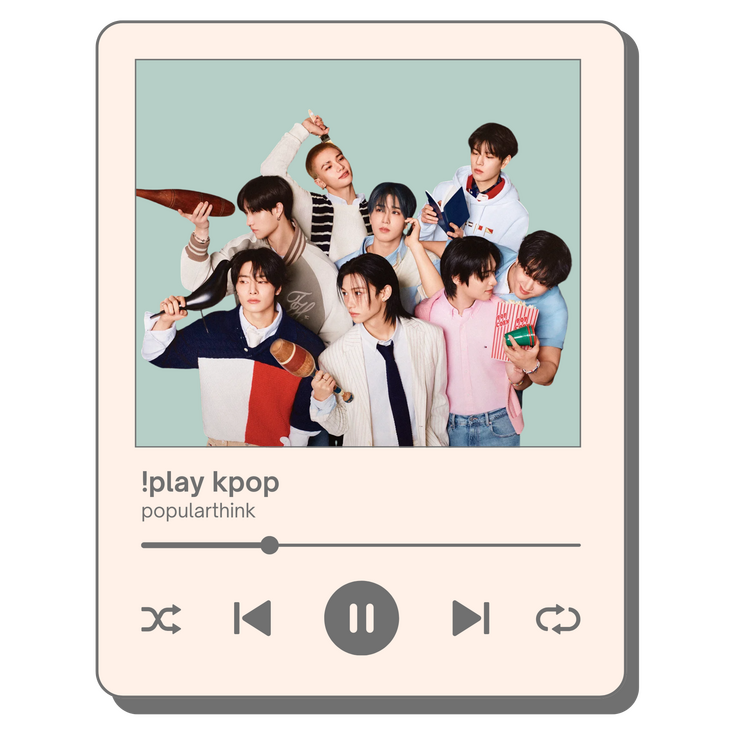 !play kpop