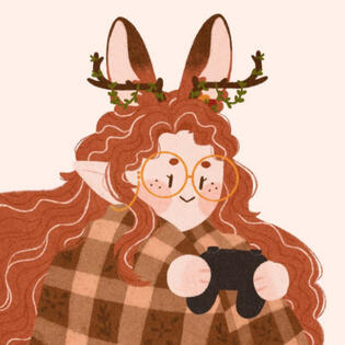 mossy