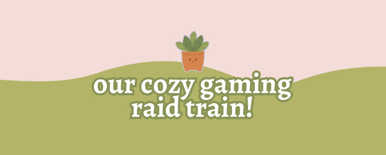 our cozy gaming raid train 25 jan 25 - 26 jan 25 this raid train was conducted by chichi, involving cozy gamers to raise funds for palestine children&#39;s relief fund.